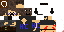 Texture for rough samboy
