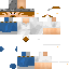 Texture for dave