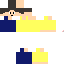 Texture for 初めてのスキン