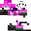 Texture for foxy