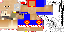 Texture for tame_wolf