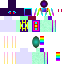 Texture for weirdcore gamer