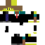 Texture for steve
