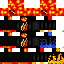 Texture for roro