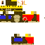 Texture for mamonkey king forever