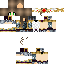 Texture for valkyrie