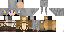 Texture for Sephiroth-attack on titan