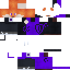 Texture for fennec