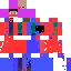Texture for DIRGA