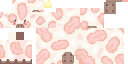 Texture for strawberry cow