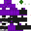 Texture for grape man versão DRIP