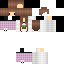 Texture for Chibi mc edit
