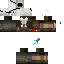 Texture for old hunter
