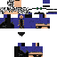 Texture for dededede