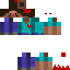 Texture for STEVE