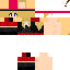 Texture for serena