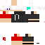 Texture for minha skin fixa do mine