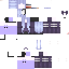 Texture for CadenTheWolf