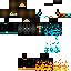 Texture for Gin