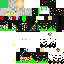Texture for новогодний скин ивана читера