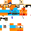 Texture for ´peixeira morta