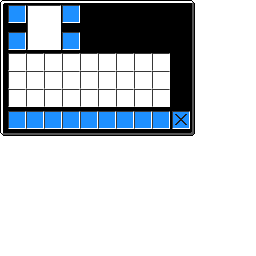 Texture for gui / creative_inv / list_items.png3