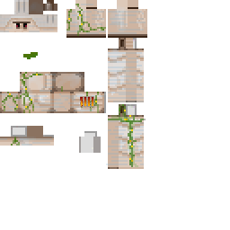 Texture for golem 2.0