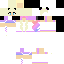 Texture for steve
