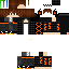 Texture for daniel naranja danomc