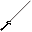 Texture for iron_sword