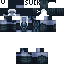 Texture for Drow Ranger