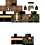 Texture for squirel