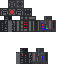 Texture for M4 Kr0 707 B0T