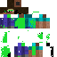 Texture for JaxonHM