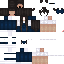 Texture for StarComLaçoCute