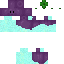Texture for Traube Ice