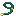 Texture for leadrope green