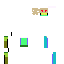 Texture for MAXCR7BG