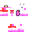Texture for Baby Mangle