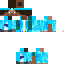 Texture for eiskrieger Steve