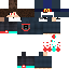 Texture for lpmitkev