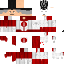 Texture for ad