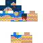 Texture for agile rose