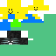 Texture for Wither Roblox Noob