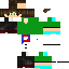 Texture for Kaast natal new v3