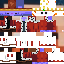 Texture for King clout Axolotl