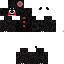 Texture for Kumamon