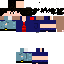 Texture for JuanMa skin df