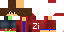Texture for Steve