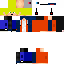 Texture for Frank2000